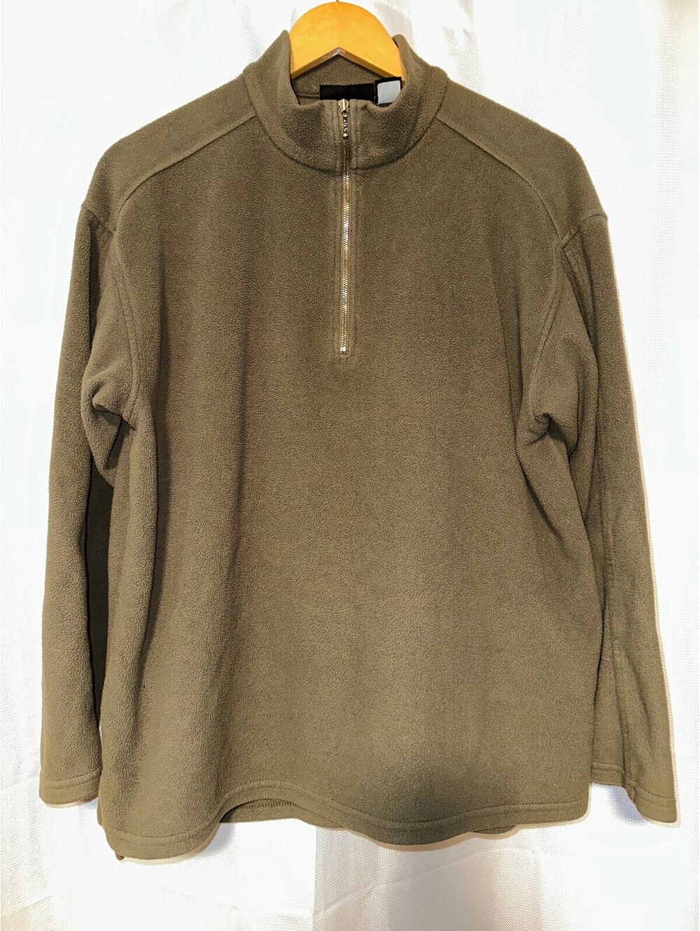 VTG 90s Patagonia Utility lightweight fleece pullover M